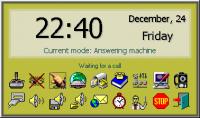 Active Phone Server 9.18.1.5849 screenshot. Click to enlarge!