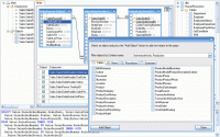 Active Query Builder Java Edition 1.8.0.1150 screenshot. Click to enlarge!