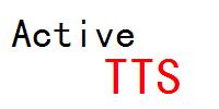 Active TTS Component 4.0.2013.1111 screenshot. Click to enlarge!
