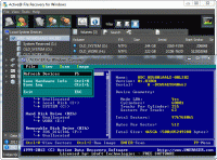 Active@ UNERASER 10.0.3 screenshot. Click to enlarge!