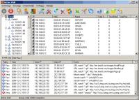 Active Wall Web Filter 4.0 screenshot. Click to enlarge!