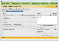 Active WebTraffic 9.2.4 screenshot. Click to enlarge!
