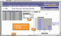 Active XL Report 4.5 screenshot. Click to enlarge!