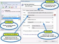ActiveBooks 11.0.8.25 screenshot. Click to enlarge!