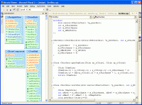 ActiveDrawer 3 screenshot. Click to enlarge!