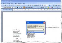 ActiveFiler 4.144 screenshot. Click to enlarge!