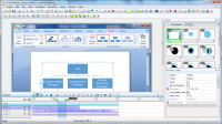 ActivePresenter 6.0.4 screenshot. Click to enlarge!