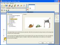 ActiveSlide Thunder 1.0.7 screenshot. Click to enlarge!