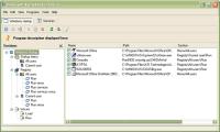 ActiveStartup Deluxe 1.21 screenshot. Click to enlarge!