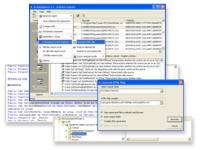 ActiveXplorer 4.0.203 screenshot. Click to enlarge!