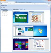 ActivityZilla 2.3.1 screenshot. Click to enlarge!