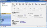 Actual File Folders 1.9 screenshot. Click to enlarge!