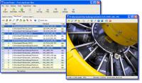 AcuteFinder 3.0 screenshot. Click to enlarge!