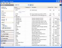 AdRem iTools 2007 screenshot. Click to enlarge!