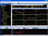 Adaptive Modeler 1.4.1 screenshot. Click to enlarge!