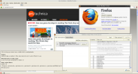 Adblock Edge 2.0.7 screenshot. Click to enlarge!