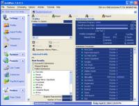 AddWeb Website Promoter 8.0.3.5 screenshot. Click to enlarge!