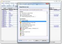 Address Book Master 1.2.3 screenshot. Click to enlarge!
