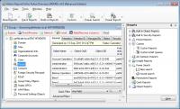 Admin Report Kit for Active Directory (ARKAD) 8.4 screenshot. Click to enlarge!