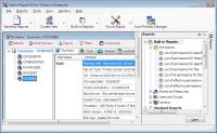 Admin Report Kit for Windows Enterprise (ARKWE) 7.4.1 screenshot. Click to enlarge!