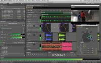 Adobe Audition CC 2017.1.10.1.1 screenshot. Click to enlarge!