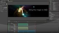Adobe Edge Animate CC 2015.0 screenshot. Click to enlarge!