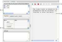 Adobe Flash Player Debugger 26.0.0.126 screenshot. Click to enlarge!