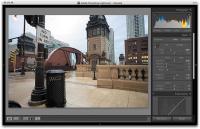 Adobe Photoshop Lightroom CC 2015.10.1 screenshot. Click to enlarge!