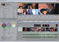 Adobe Premiere Pro CC 2017.1.2.11.1.2 ( screenshot. Click to enlarge!
