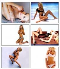 Adriana Karembeu Hot Screensaver 1.0 screenshot. Click to enlarge!