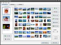 Adusoft Photo DVD Slideshow 6.63 screenshot. Click to enlarge!