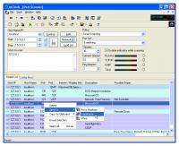 Advanced Administrative Tools 5.92 screenshot. Click to enlarge!