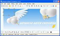 Advanced Batch Converter 7.95 screenshot. Click to enlarge!