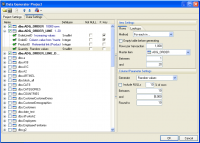Advanced Data Generator Pro 3.1.2 screenshot. Click to enlarge!
