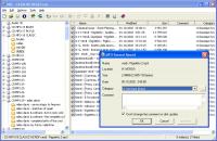 Advanced Disk Catalog 1.05 screenshot. Click to enlarge!