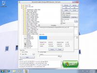 Advanced Encryption Package 2008 Professional 4.8.7 screenshot. Click to enlarge!