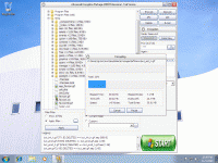 Advanced Encryption Package 2012 Professional 5.71.0 screenshot. Click to enlarge!