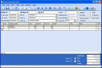 Advanced Enterprise 4.3.32 screenshot. Click to enlarge!