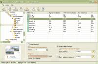 Advanced GIF Optimizer 4.0.12 screenshot. Click to enlarge!