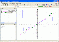Advanced Grapher 2.2 screenshot. Click to enlarge!