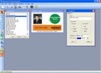 Advanced ID Creator Personal 9.5.243.2 screenshot. Click to enlarge!