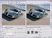 Advanced JPEG Compressor 2017 screenshot. Click to enlarge!