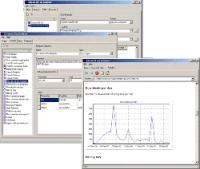 Advanced Log Analyzer 2.1.1 screenshot. Click to enlarge!