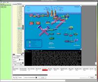 Advanced Pathway Painter 2.29 screenshot. Click to enlarge!