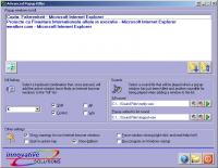 Advanced Popup Killer 4.0 screenshot. Click to enlarge!