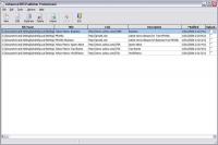 Advanced RSS Publisher Personal 3.1.58 screenshot. Click to enlarge!