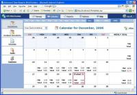 Advanced Time Reports Web Premier 11.5.277.0 screenshot. Click to enlarge!