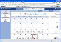 Advanced Time Reports Web Professional 11.5.277.0 screenshot. Click to enlarge!