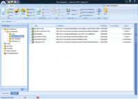 Advanced URL Catalog 2.36 screenshot. Click to enlarge!