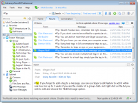 Advansys RecollX Professional 1.1.0.0 screenshot. Click to enlarge!
